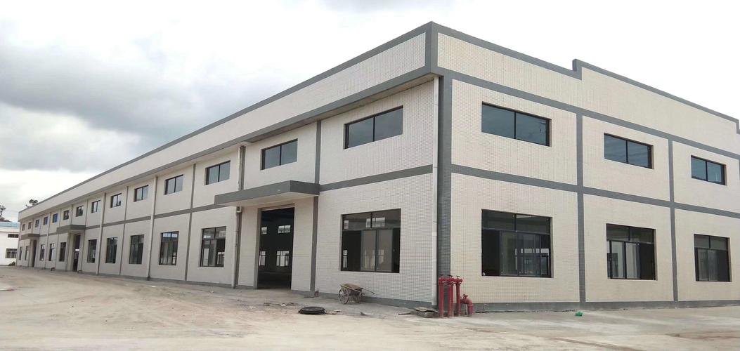 宜兴市厂房保洁